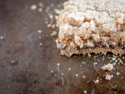 Baking Basics Summer Camp