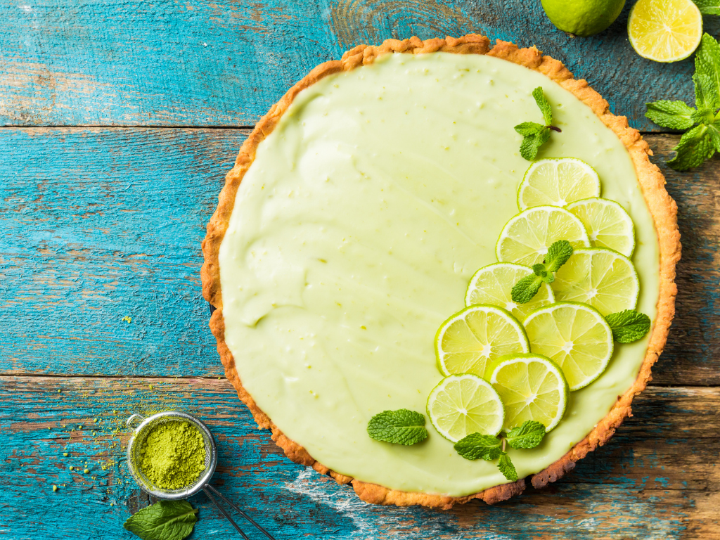 Summer Pies