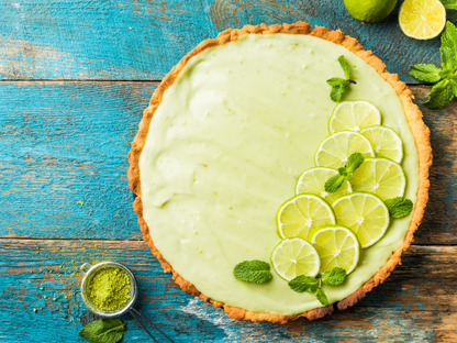 Summer Pies