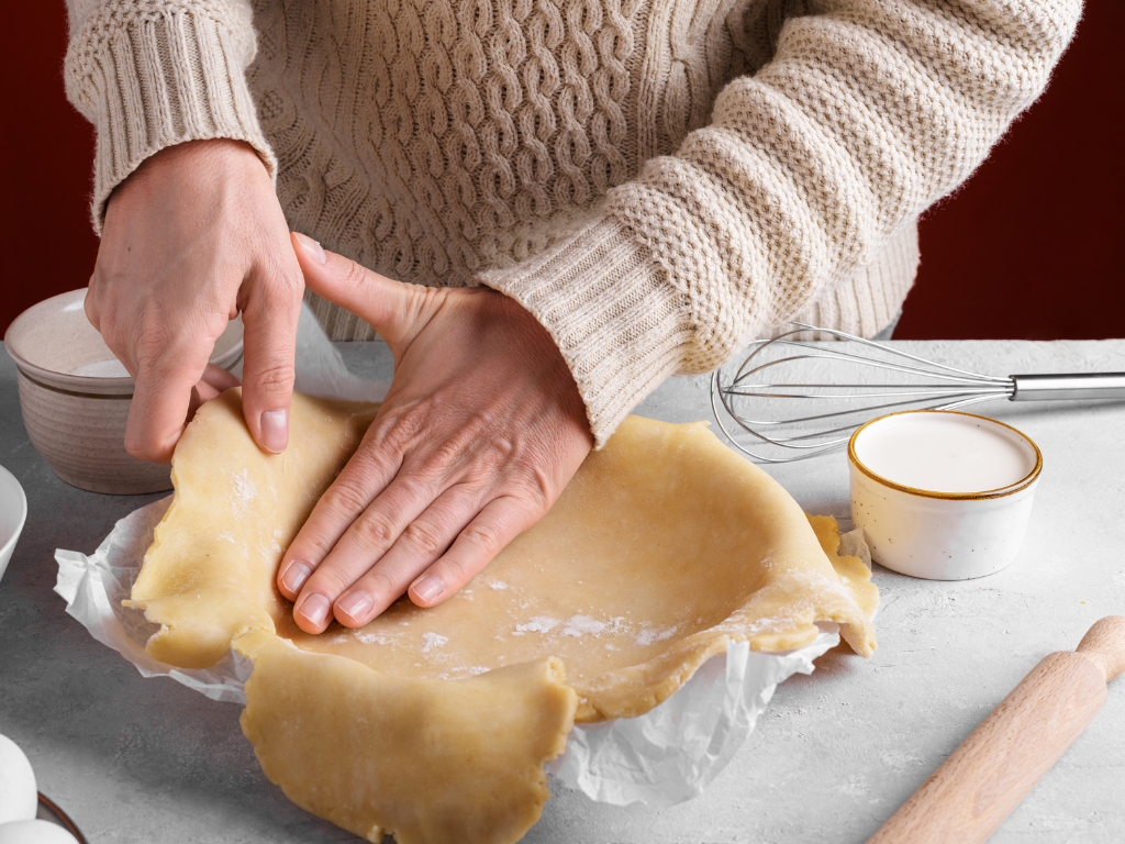 Summer Pies