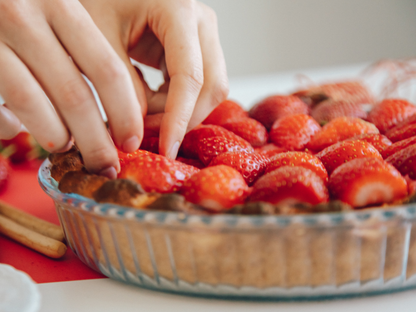 Summer Pies