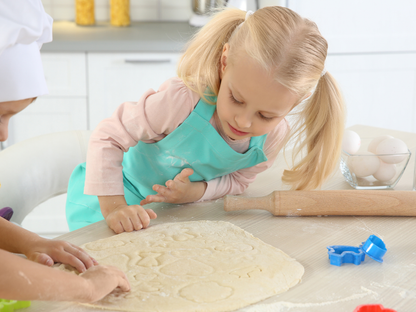 Friday Night Class - Labubu Cookies