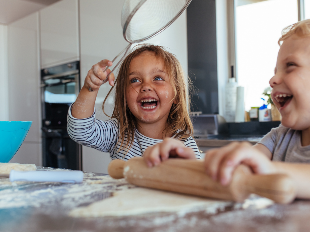 Friday Night Class - Labubu Cookies