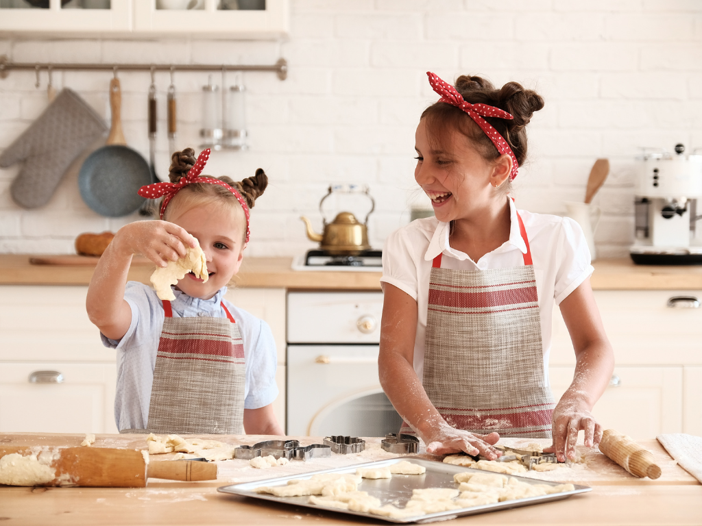 Friday Night Class - Labubu Cookies