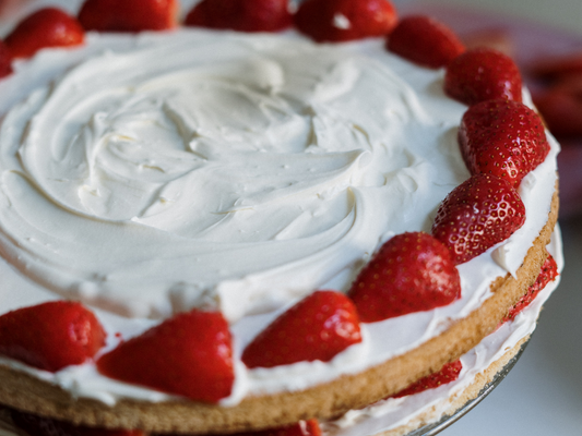 Summer Pies