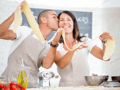 Pasta Making