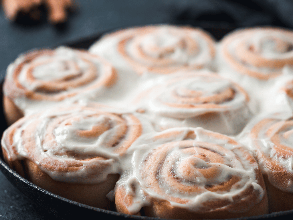 Restaurant Favorites Summer Camp