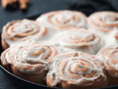 Restaurant Favorites Summer Camp