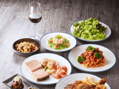 Junior Dinner Service Summer Camp - Mokena