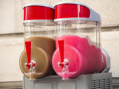 Slush Machine Rental