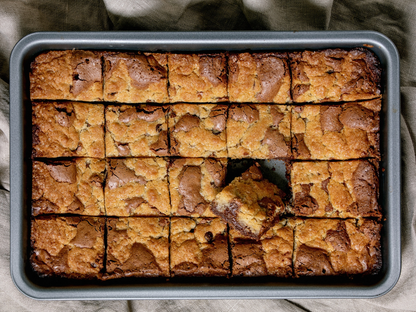 Friday Night Class - Cookie Cakes